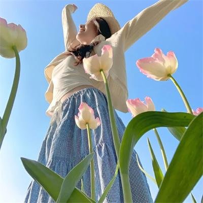 女人,你自由了