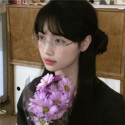 山中有些小精灵